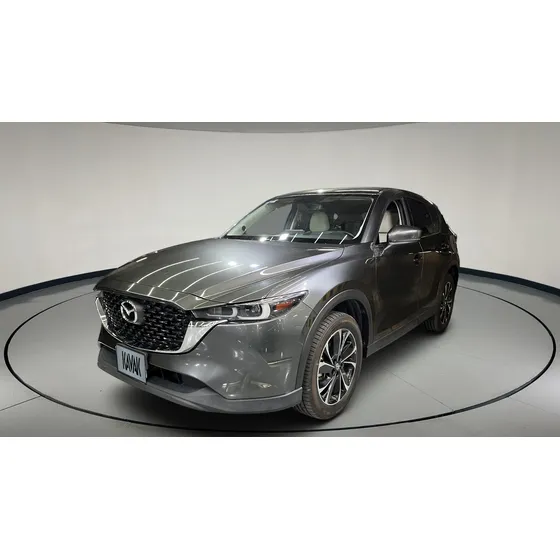 Mazda Cx-5 2.5 S Grand Touring Auto