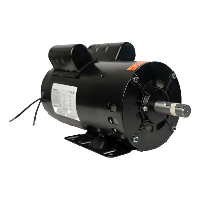 Motor Eléctrico Monofásico Century 3 Hp 1800 Rpm (baja)