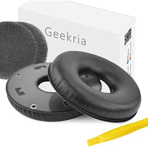 Almohadillas De Repuesto Quickfit Auriculares Akg K121,...