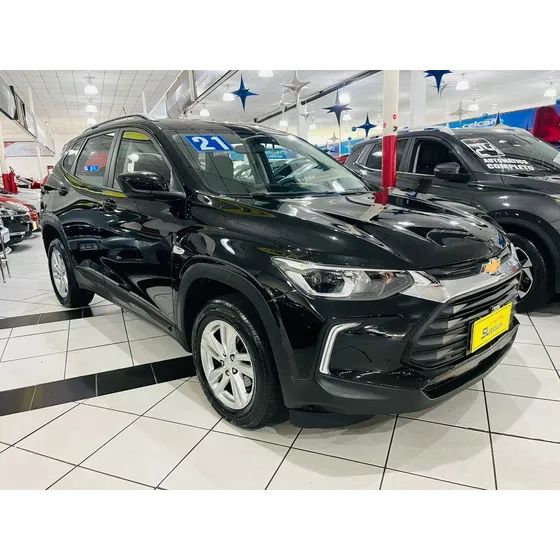 Chevrolet Tracker 1.0 Turbo Lt