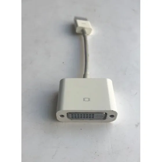 Cable Adaptador Apple Dvi 24+1 Hembra A Hdmi Macho