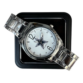 Reloj P' Caballero Dallas Cowboys-nfl- Envio Gratis Reloj P' Caballero Dallas Cowboys-nfl- Envio Gratis