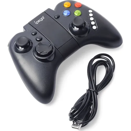 Gamepad Control Ipega 9021 Original