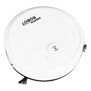 Robot Limpiador Doméstico Y Aspirador Automático Robot Limpiador Doméstico Y Aspirador Automático