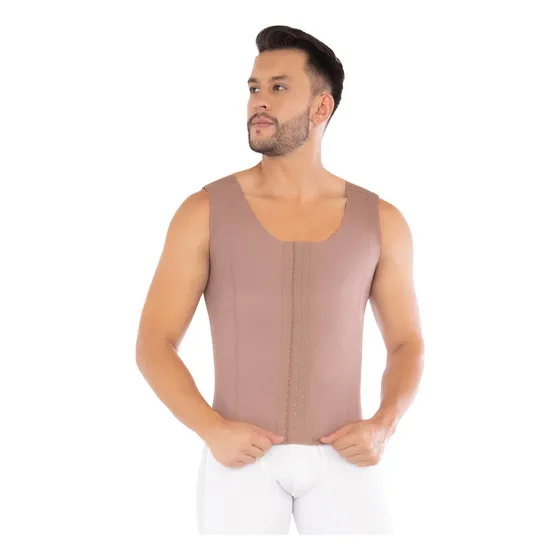 Faja Chaleco Ref 12017
