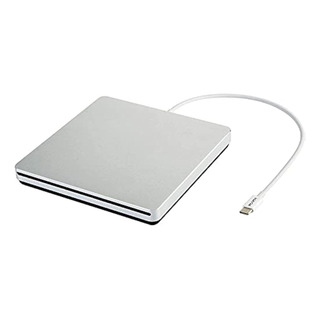 Usb-c Superdrive - Lector Externo De Dvd/cd Y Usb-c Superdrive - Lector Externo De Dvd/cd Y