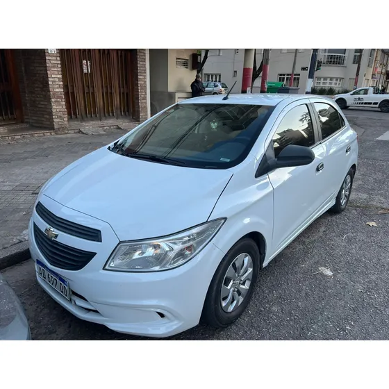Chevrolet Onix 1.4 Joy Ls