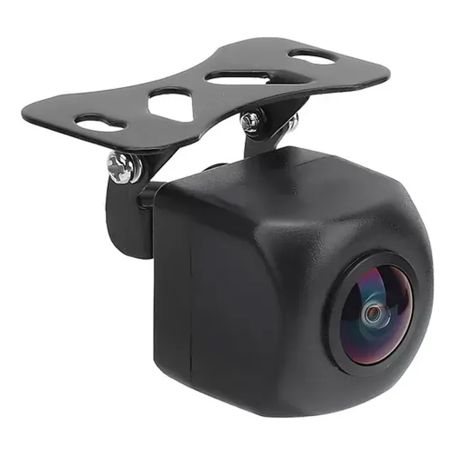 Camara Marcha Atras Reversa Universal Hd 720px