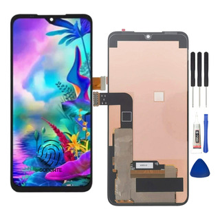 Ori Oled Pantalla Táctil Display Para LG G8x Thinq G850 V50s Ori Oled Pantalla Táctil Display Para LG G8x Thinq G850 V50s