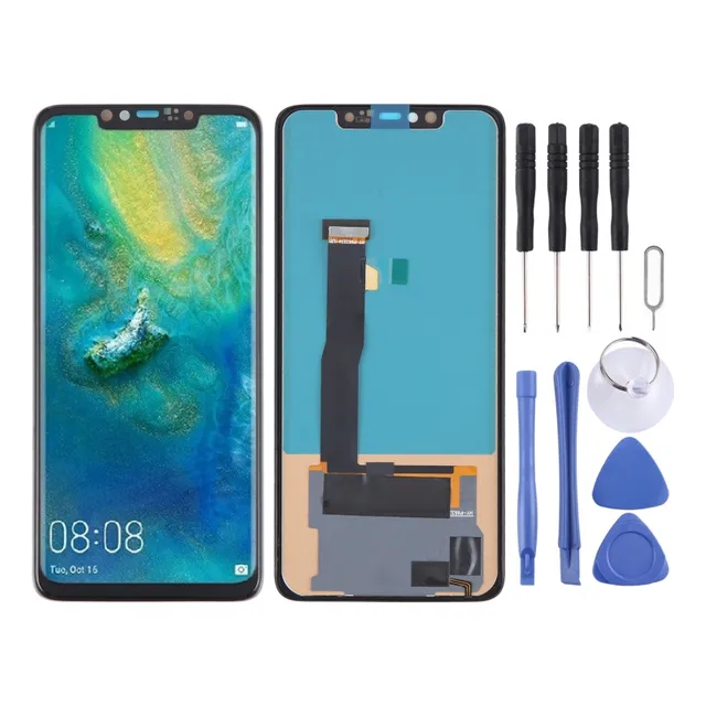 Ecrã Tft Lcd Para Celular Huawei Mate 20 Pro