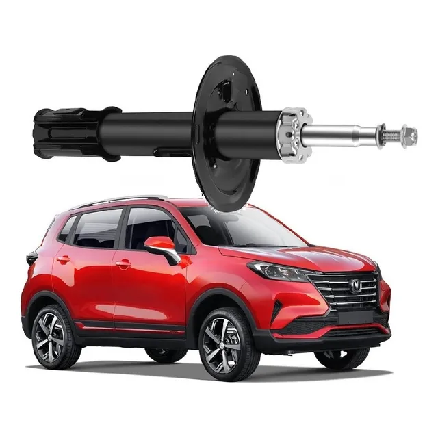 Amortiguador Del Copiloto Changan Cs15 1.5 2024 Derecho