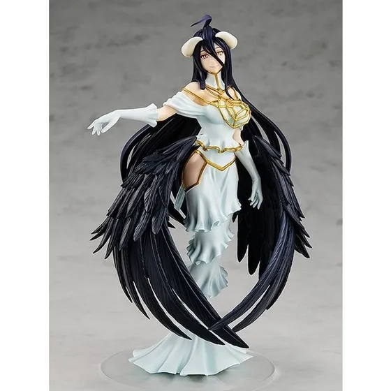 Figura Albedo Overlord Pop Up Parade Good Smile Company