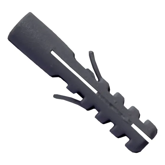 Tarugo Plastico Nº4 1000-und