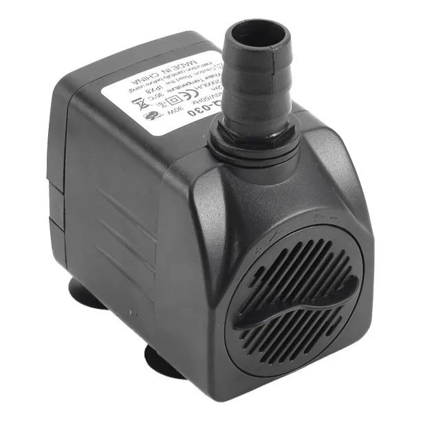 Bomba Sumergible Holimpump Acuario , Hl 1500 25w