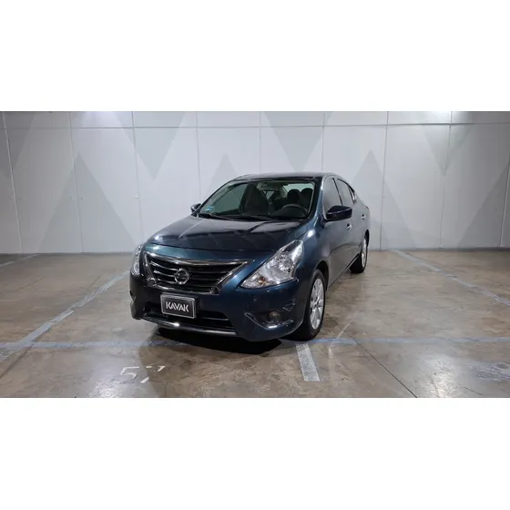 Nissan Versa 1.6 Advance Tm Ac