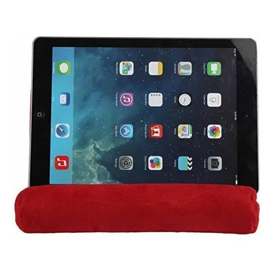 Soporte Para Tablet Libre Color Rojo