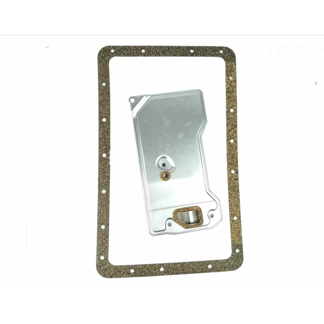 Empaque Y Filtro Caja Automatica Cherokee 4.0l 1987/01 A340h