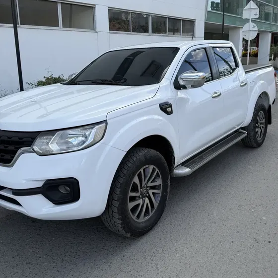 Renault Alaskan 2023 2.5 Zen