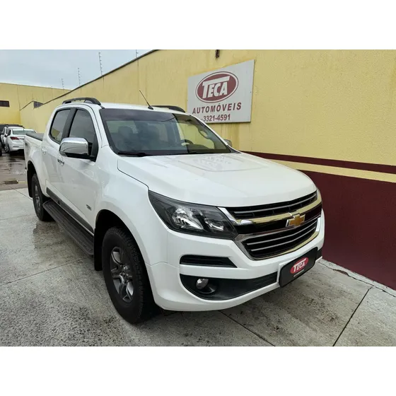 Chevrolet S10 Lt Dd4a