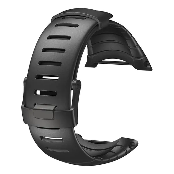 Suunto Core Standard Todas Las Correas Negro