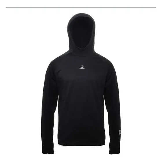 Buzo Hoodie Topper Kt Men Trng Negro