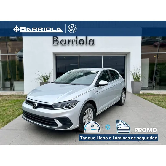 Volkswagen Polo Comfortline