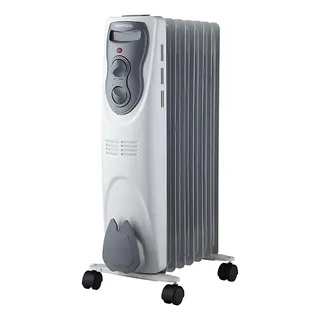 Aquecedor Ambiente A Ăleo Com Termostato Ventisol 1500w Aquecedor Ambiente A Ăleo Com Termostato Ventisol 1500w