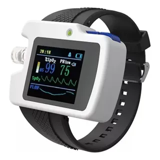 Reloj para enfermera tipo prendedor sale