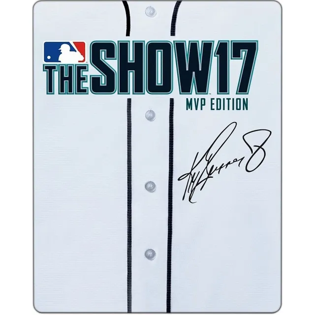 Mlb The Show 17 Mvp Edition Videojuego Ps4 Game26