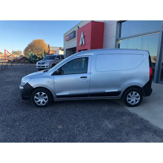 Renault Kangoo Ii Express Confort 1.6 Sce