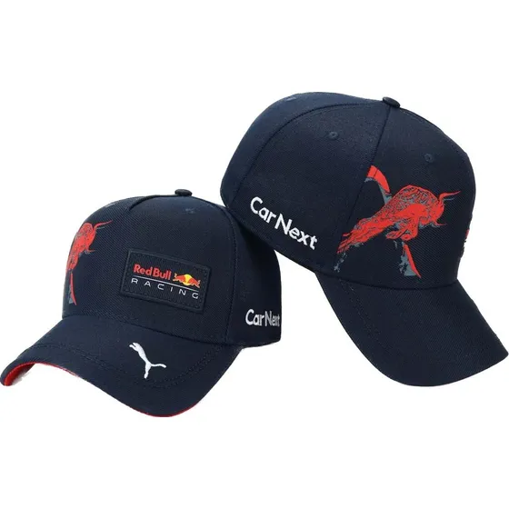 Boné Redbull F1