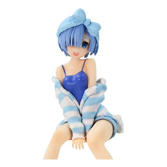 Furyu Re:zero Starting Life In Another World Rem Anime