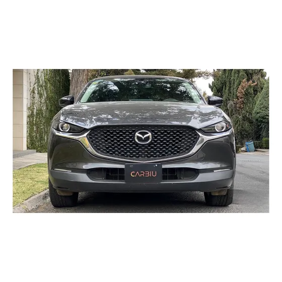 Mazda Cx-30 2.5 S Grand Touring At