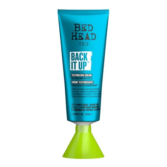 Leave In Bed Head Tigi Back It Up Cream 125ml