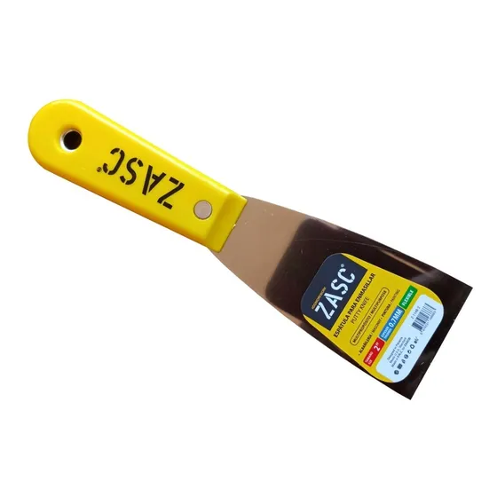 Espátula 2'' Zasc