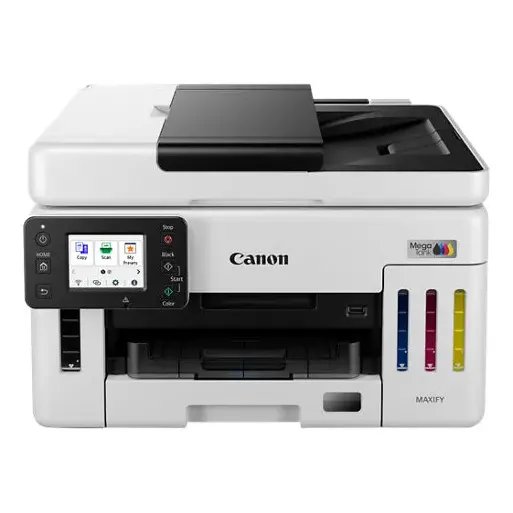 Canon Maxify GX6110 Impresora Multifuncional