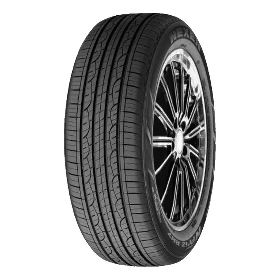 Llanta 225/55r19 Nexen N-priz Rh7 99h Índice De Velocidad H