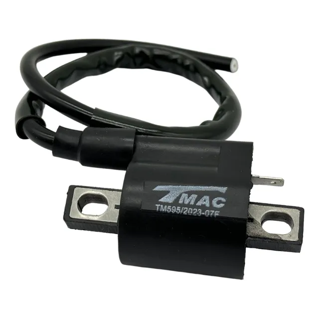Bobina Ignição P/ Yamaha Ybr 125 Factor 2000 A 2013 Xtz 125