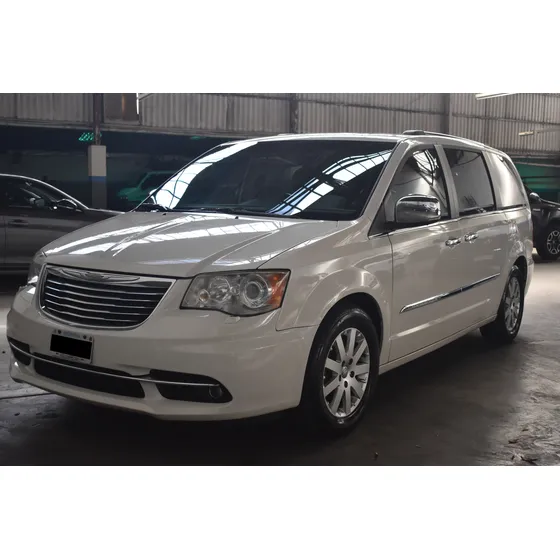 Chrysler Town & Country 3.6 Limited Atx