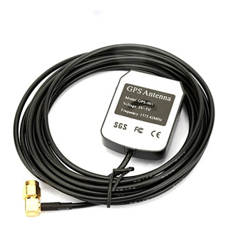 Amplificador De Señal Gps Para Fortalecer La Antena Del Auto Amplificador De Señal Gps Para Fortalecer La Antena Del Auto