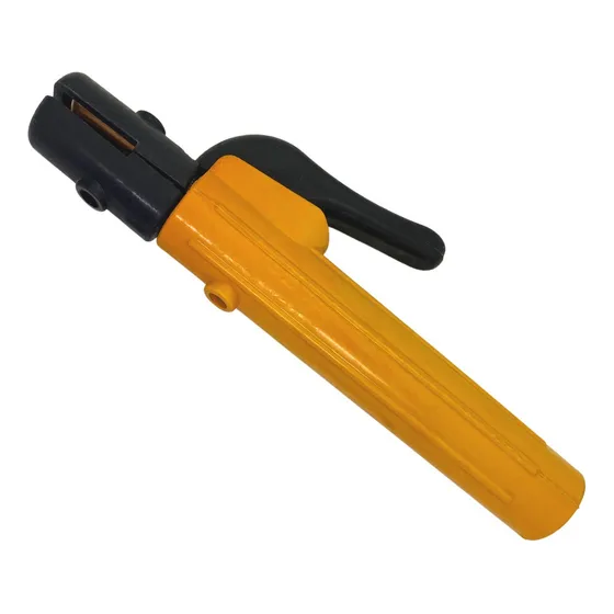 Pinza Porta Electrodo 600 Amp Moller Para Soldadora