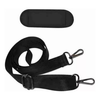 Correa De Hombro Universal De 1.5 M P/bolso Maleta Maletín Correa De Hombro Universal De 1.5 M P/bolso Maleta Maletín