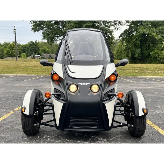 2020 Other Makes Arcimoto Dwll