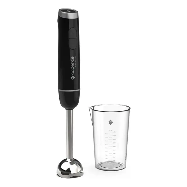 Mixer Cadence Mixture Inox Mix370
