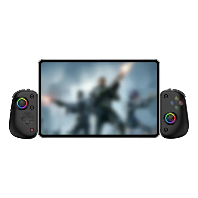 Control Joystick Gamepad Para Tableta Android Ios Celular