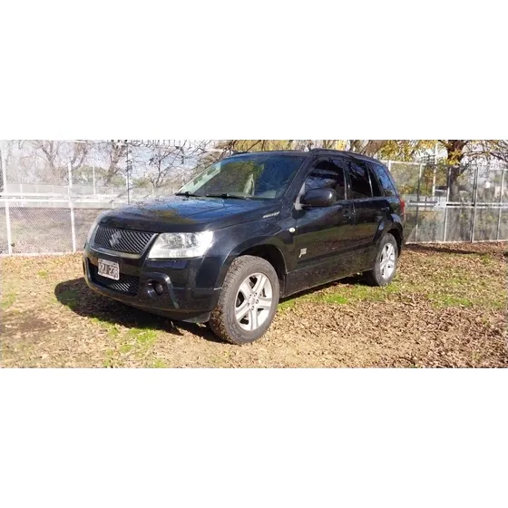 Suzuki Grand Vitara 2.0 Jiii