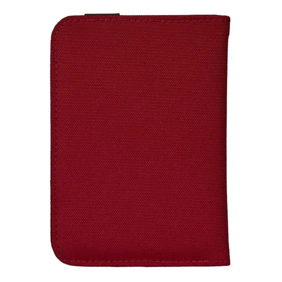 Porta Pasaportes Victorinox Con Protección Rfid Electromundo