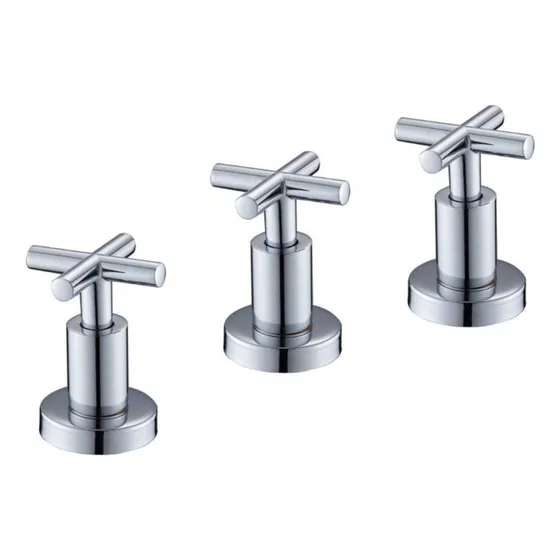 Grifería De Bidet Baño Bimando Kiev