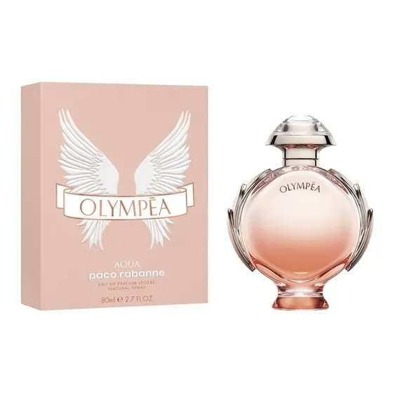Perfume Olympea Paco Rabanne 80ml Dama