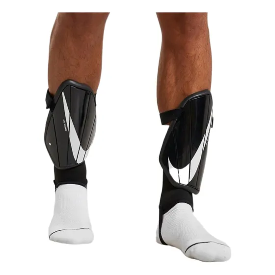 Canilleras Tobilleras De Futbol Nike Nuevas Originales